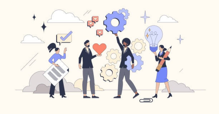 How a Microsoft Dynamics Partner Enhances Digital Transformation