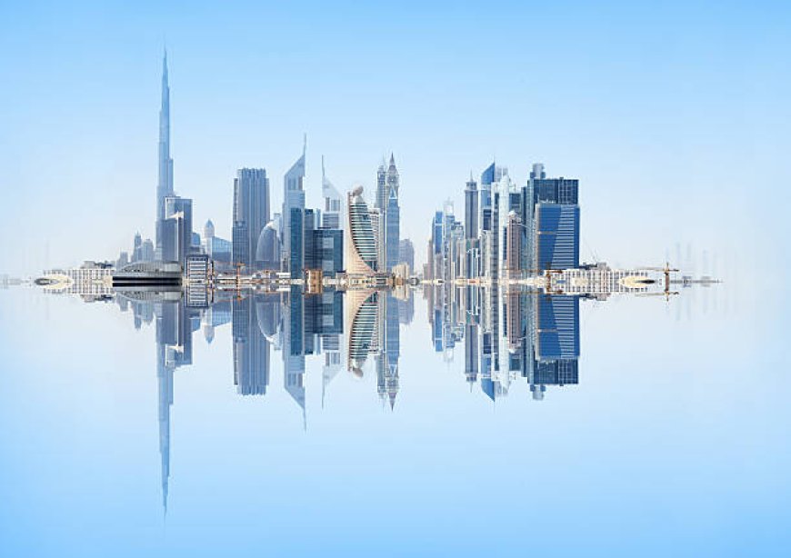 New Villa Projects in Ajman You Should Know
