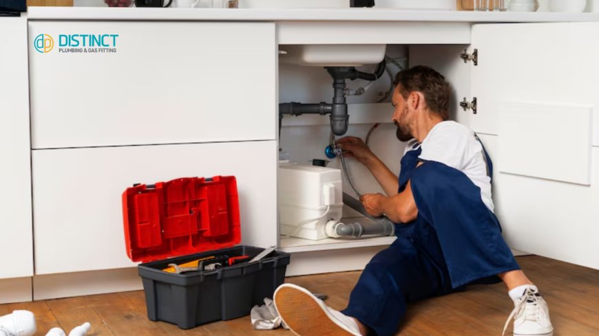 Everything You Should Know About Blocked Drains and Plumbing Repairs