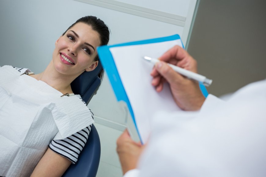 Top Dental Treatments Covered Under the Canadian Dental Care Plan in Coquitlam
