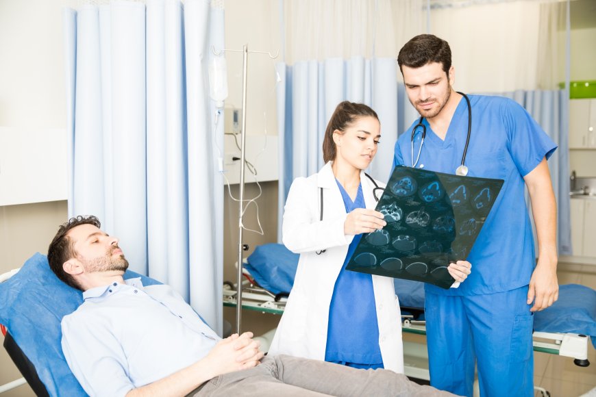 Top Neurosurgeons in Huntsville: Advanced Brain and Spine Care You Can Trust