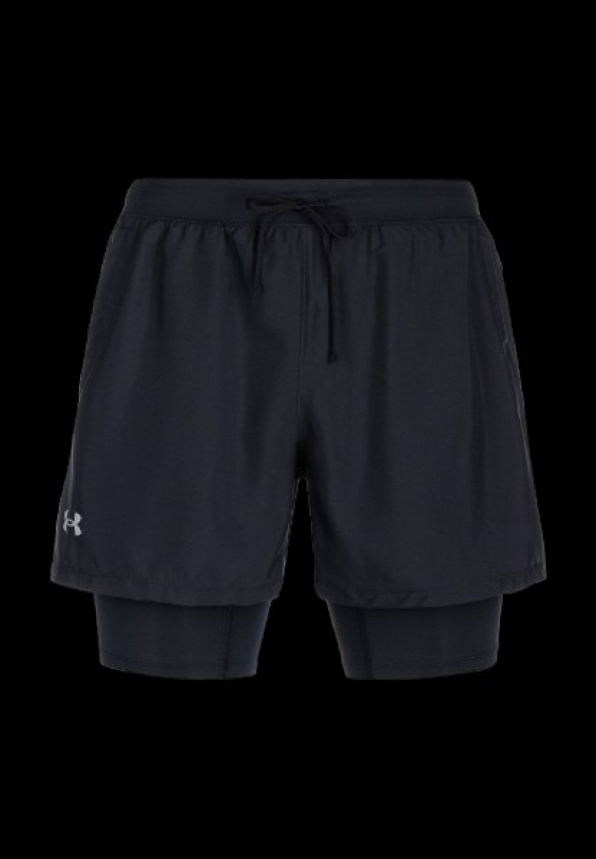 Karl Kani Shorts The Perfect Blend of Style and Comfort