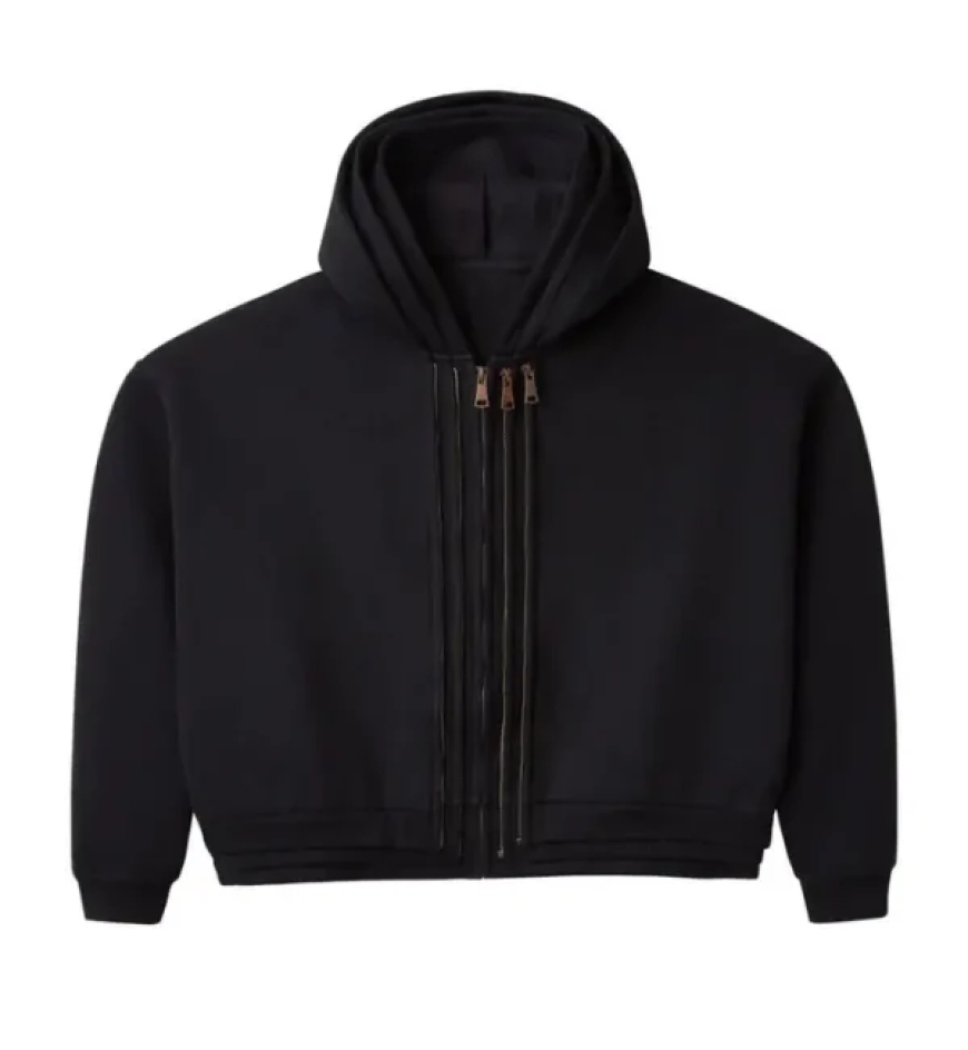 GV Gallery Streetwear: Elevating Urban Fashion With Edge