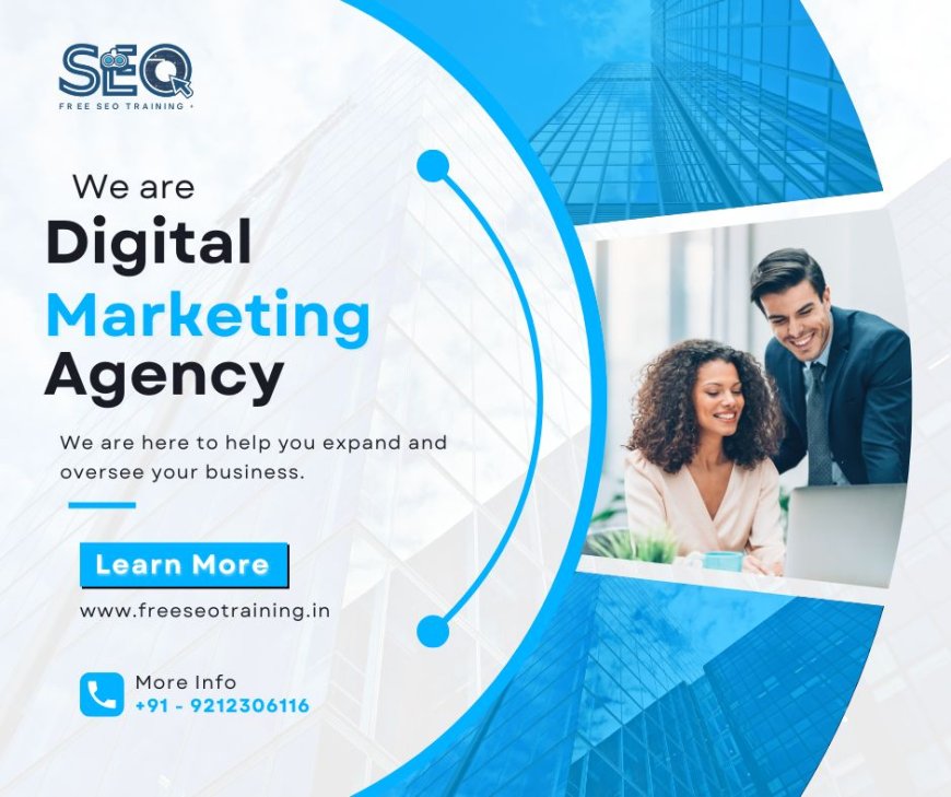 Mastering SEO - Your Free Training Roadmap