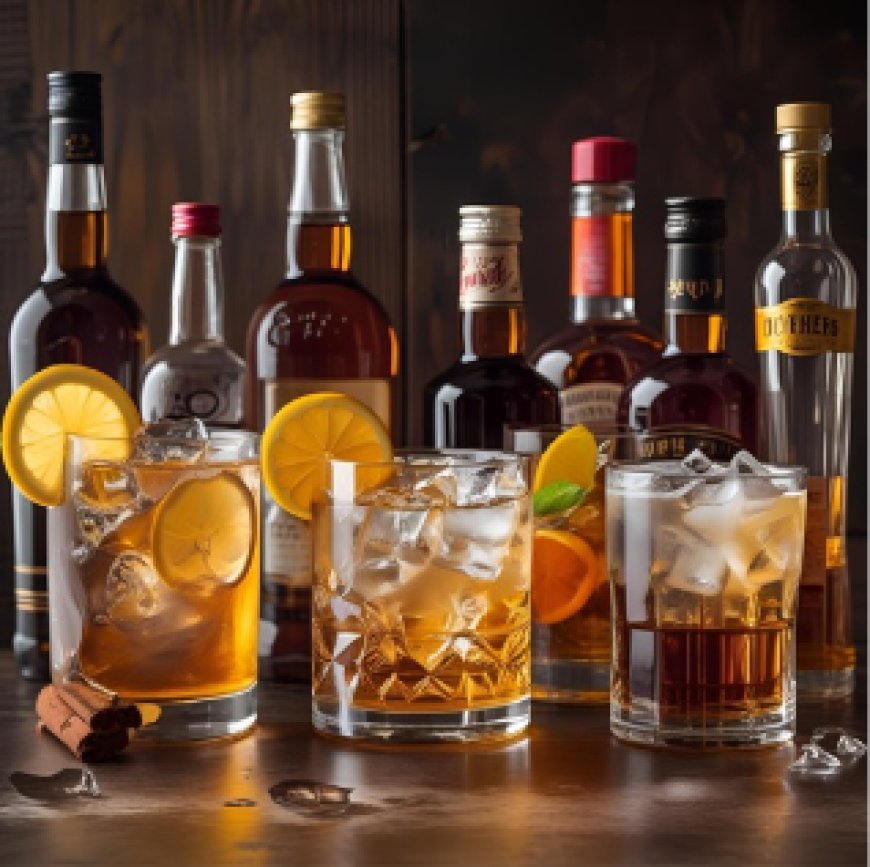 Cheers to Local Flavour: Your Guide to Melbourne’s Most Exciting Drinks Scene