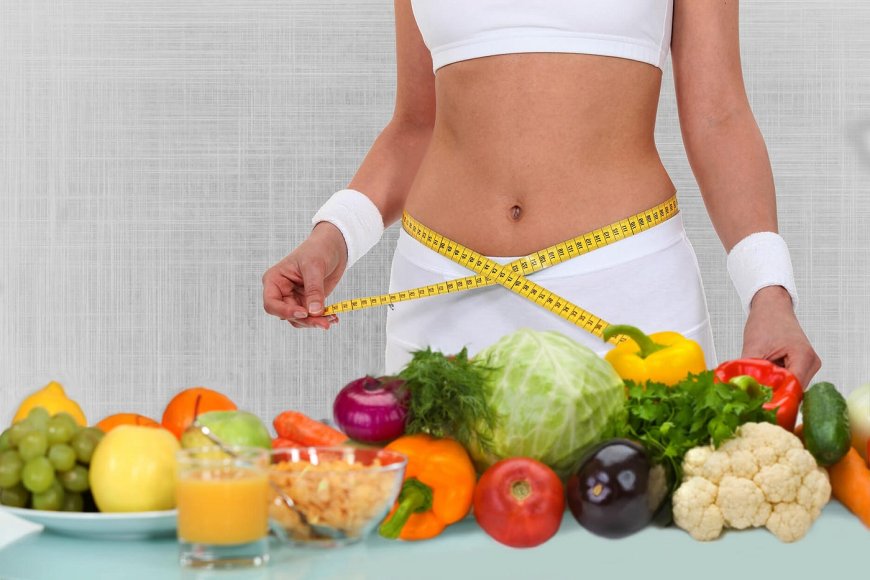 Feel Stronger and Lighter With Weight Loss Clinic Guidance