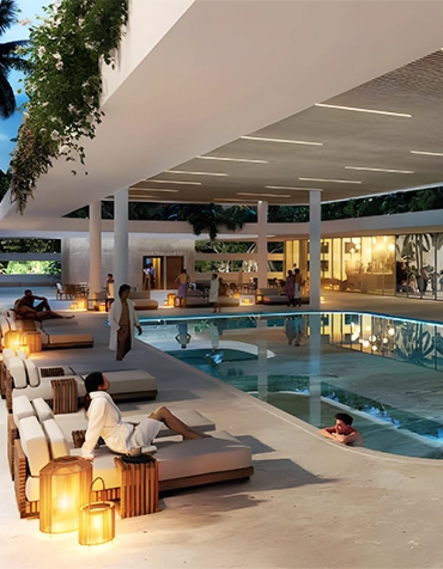 Whiteland Westin Sector 103 Gurgaon– Perfect for Families