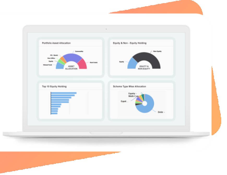 What Are the Top Security Features to Look for in Mutual Fund Software for Data Protection?