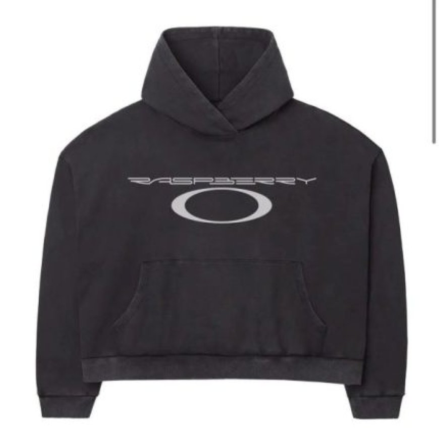 Raspberry Hills Clothing: Elevate Your Everyday Streetwear Game
