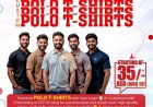 Custom T-shirt Printing in Dubai, Abu Dhabi, Sharjah, and the UAE with THE RPS LLC