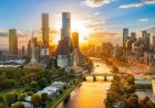 Etihad Airways Melbourne Office Airlines