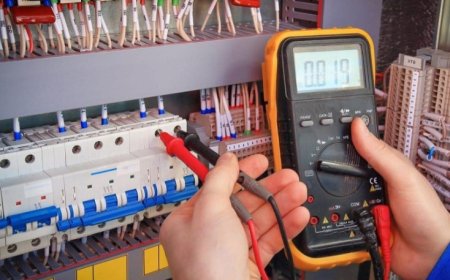 Safeguarding Melbourne Workplaces: Complete Fire & Electrical Safety Solutions