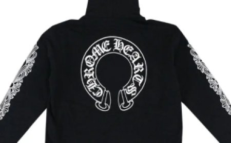 Dare to Wear Chrome The Style Statement That Speaks Loudest