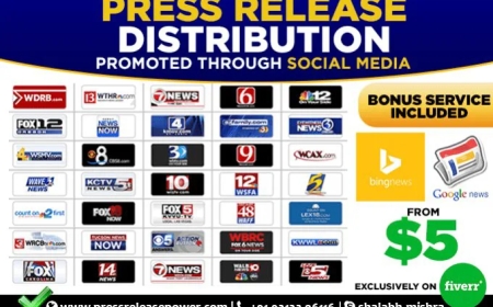 Inexpensive Press Release Distribution with Press Release Power’s Plans