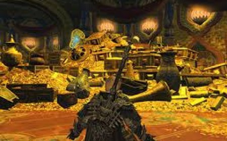 How to Find Real Discounts on Cheap FFXIV Gil