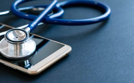 Review of Open-Source Phone Diagnostic Software