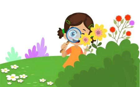 Detective Daisy and the Secret Code