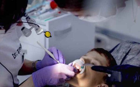 A Proactive Approach to Sudden Oral Problems in Carlisle