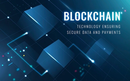 Blockchain Development Services by PrimaFelicitas: Powering the Next Digital Revolution