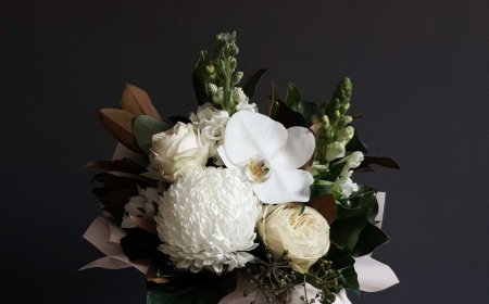 Same-Day Bundoora Flower Orders: What You Need to Know