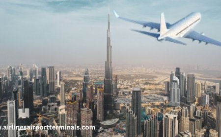 Travel Tips for Navigating MIA Emirates Terminal Efficiently