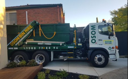 How to Handle Rubbish Removal Like a Pro