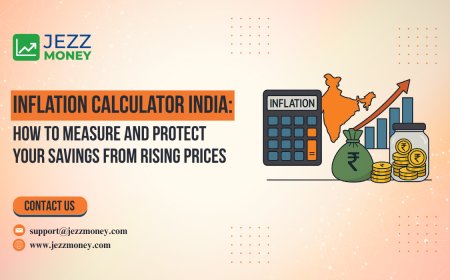 Inflation Calculator India: How to Measure and Protect Your Savings from Rising Prices