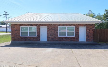 Langley Station - Houses and Apartments for Rent in Clarkson KY