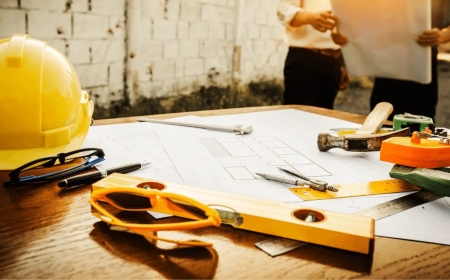 General Contractors Galveston County, TX