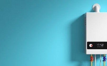 Boiler Suppliers Near Me