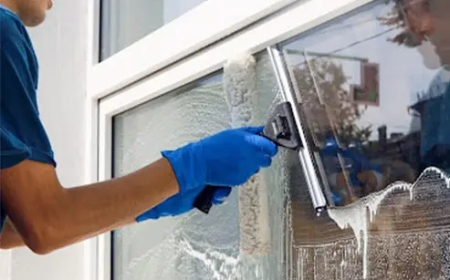 Window Cleaning Services In Chicago, IL