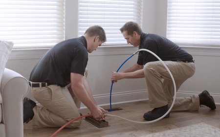 AC Vent Cleaning Lincolnwood, IL