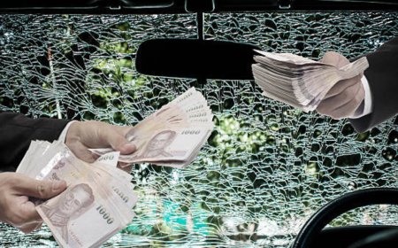 How Much Does Auto Glass Replacement Cost in 2025?