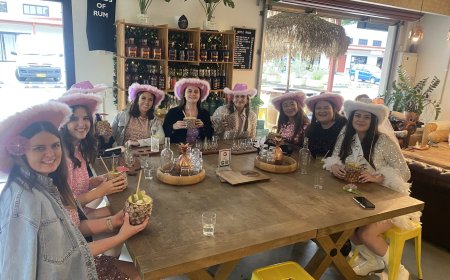 Your Complete Guide to Stress-Free Byron Bay Airport Transfers