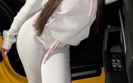 Why Are Syna World Tracksuits So Popular Right Now