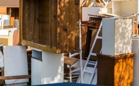 Affordable Cleanout Services in Central NJ: Declutter Your Space Without Breaking the Bank