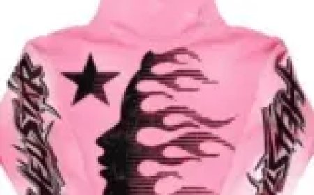 Hellstar: The Brand That Redefined Streetwear