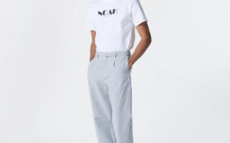 Are NOAH Hoodies Good for Every Season?