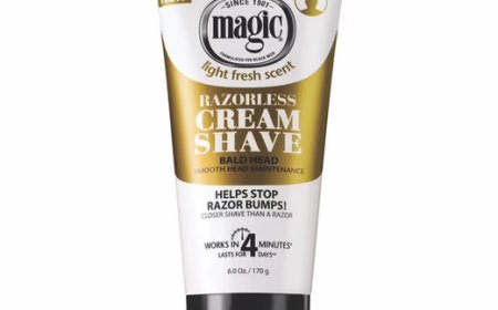 The Ultimate Guide to Shaving & Beard Products for Men 2025