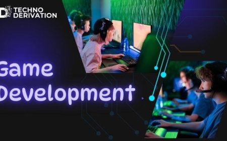 Why Businesses Trust Game Development Company in USA for Innovation
