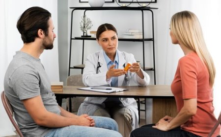 STD Test and Privacy: How Your Data Is Protected