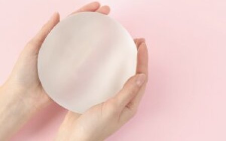 Long-Term Care and Maintenance After Breast Augmentation Dubai