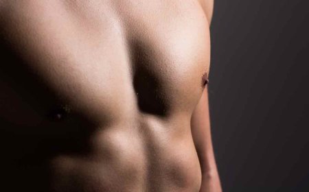 Making an Informed Decision About Gynecomastia Surgery