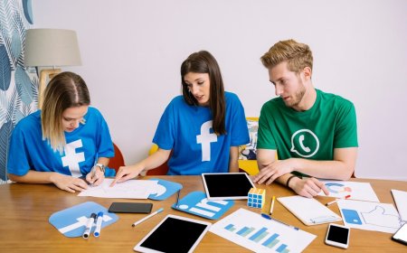 Why Partnering with a Social Media Company Las Vegas Is a Game-Changer for Your Business