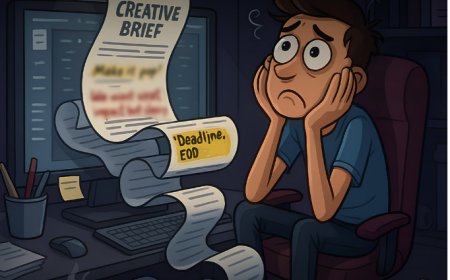 Animation & VFX Industry: Trends, Growth, and How to Choose the Best Animation & VFX Course in 2025