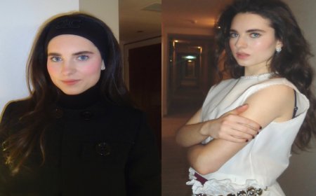 Darci Shaw Biography, Age, Height, Net Worth & More