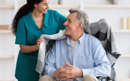 How Safe Is Home Healthcare for Immobile Patients?