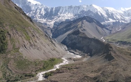 How to Escape Annapurna’s Killer Myths and Lame Advice