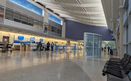 Southwest Airlines Corpus Christi Office in Texas: A Complete Guide for Travelers