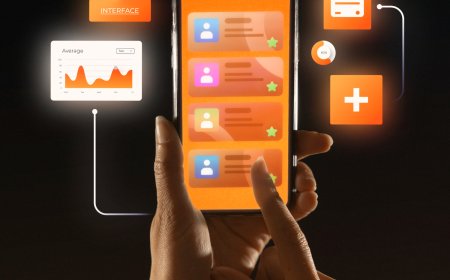 Why Accessibility Matters in Mobile Development